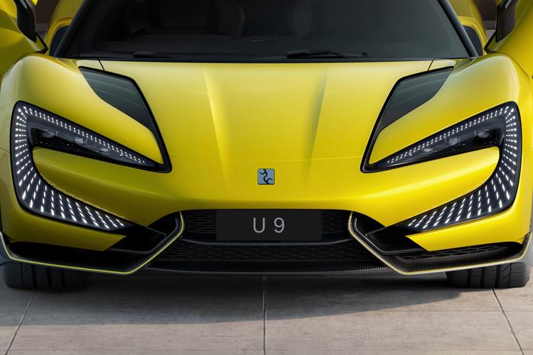 重庆14仰望U9以性能突破设计的极限，理想汽车企业文化与价值观